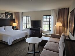 Staybridge Suites Colorado Springs North by IHG