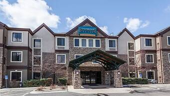 Staybridge Suites Colorado Springs North by IHG