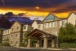 Staybridge Suites Colorado Springs North by IHG