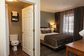 Staybridge Suites Colorado Springs North by IHG