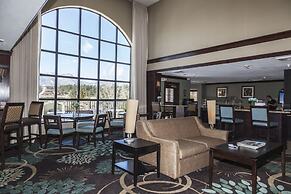 Staybridge Suites Colorado Springs North by IHG