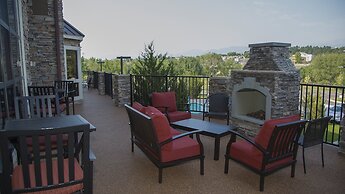 Staybridge Suites Colorado Springs North by IHG