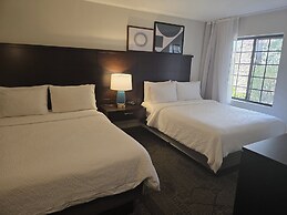 Staybridge Suites Colorado Springs North by IHG