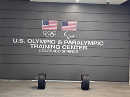 Staybridge Suites Colorado Springs North by IHG