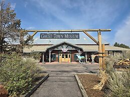 Staybridge Suites Colorado Springs North by IHG