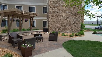 Staybridge Suites South Springfield by IHG