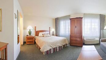 Staybridge Suites South Springfield by IHG