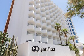 HM Gran Fiesta Hotel