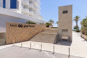 HM Gran Fiesta Hotel