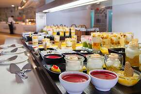 HM Gran Fiesta Hotel