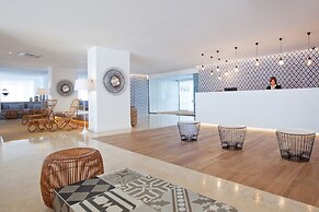 HM Gran Fiesta Hotel