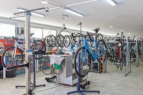 HM Gran Fiesta Hotel