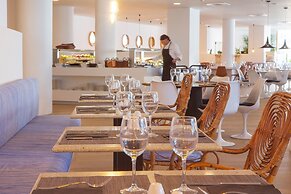 HM Gran Fiesta Hotel