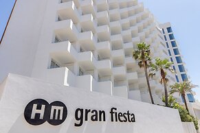 HM Gran Fiesta Hotel