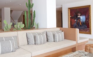 HM Gran Fiesta Hotel