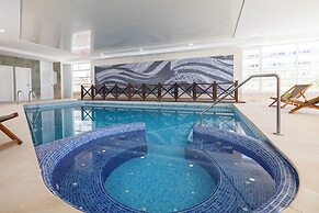 HM Gran Fiesta Hotel