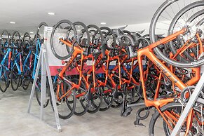 HM Gran Fiesta Hotel