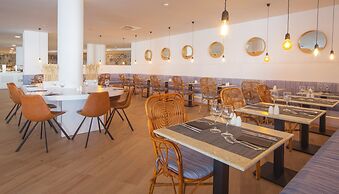 HM Gran Fiesta Hotel