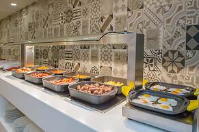 HM Gran Fiesta Hotel