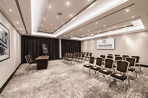 Radisson Collection Hotel, Warsaw