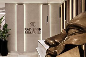 Radisson Collection Hotel, Warsaw