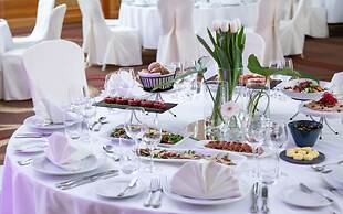 Radisson Collection Hotel, Warsaw