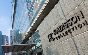 Radisson Collection Hotel, Warsaw