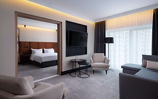 Radisson Collection Hotel, Warsaw