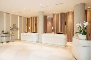 Radisson Collection Hotel, Warsaw