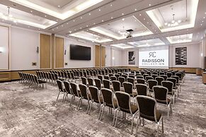 Radisson Collection Hotel, Warsaw