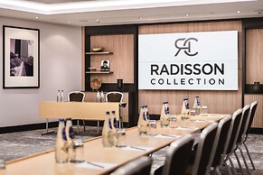 Radisson Collection Hotel, Warsaw