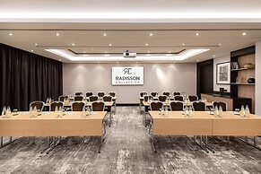 Radisson Collection Hotel, Warsaw