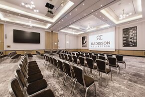Radisson Collection Hotel, Warsaw