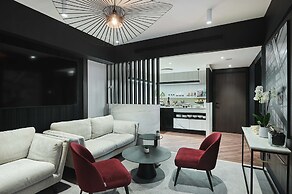 Radisson Collection Hotel, Warsaw