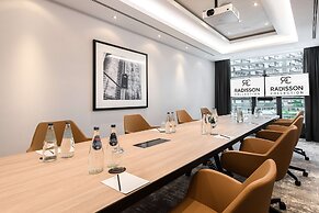 Radisson Collection Hotel, Warsaw