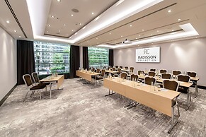 Radisson Collection Hotel, Warsaw