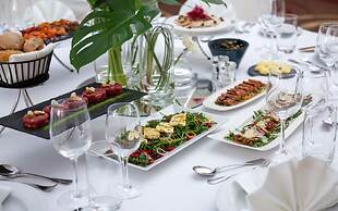 Radisson Collection Hotel, Warsaw