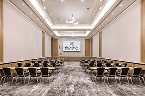 Radisson Collection Hotel, Warsaw