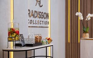 Radisson Collection Hotel, Warsaw