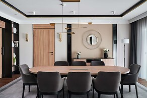 Radisson Collection Hotel, Warsaw