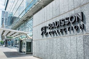 Radisson Collection Hotel, Warsaw