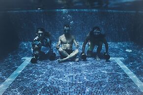 Surf Synergy All-Inclusive Surf Retreat