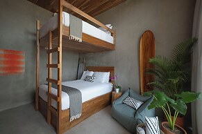 Surf Synergy All-Inclusive Surf Retreat