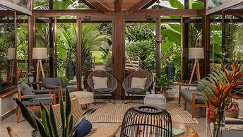 Surf Synergy All-Inclusive Surf Retreat