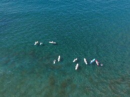 Surf Synergy All-Inclusive Surf Retreat