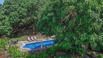 Surf Synergy All-Inclusive Surf Retreat