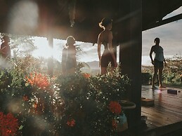 Surf Synergy All-Inclusive Surf Retreat