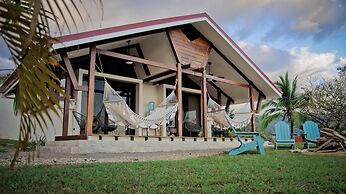 Surf Synergy All-Inclusive Surf Retreat