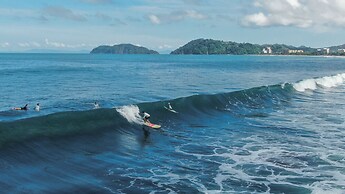 Surf Synergy All-Inclusive Surf Retreat