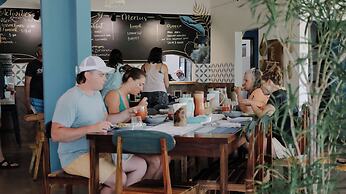 Surf Synergy All-Inclusive Surf Retreat